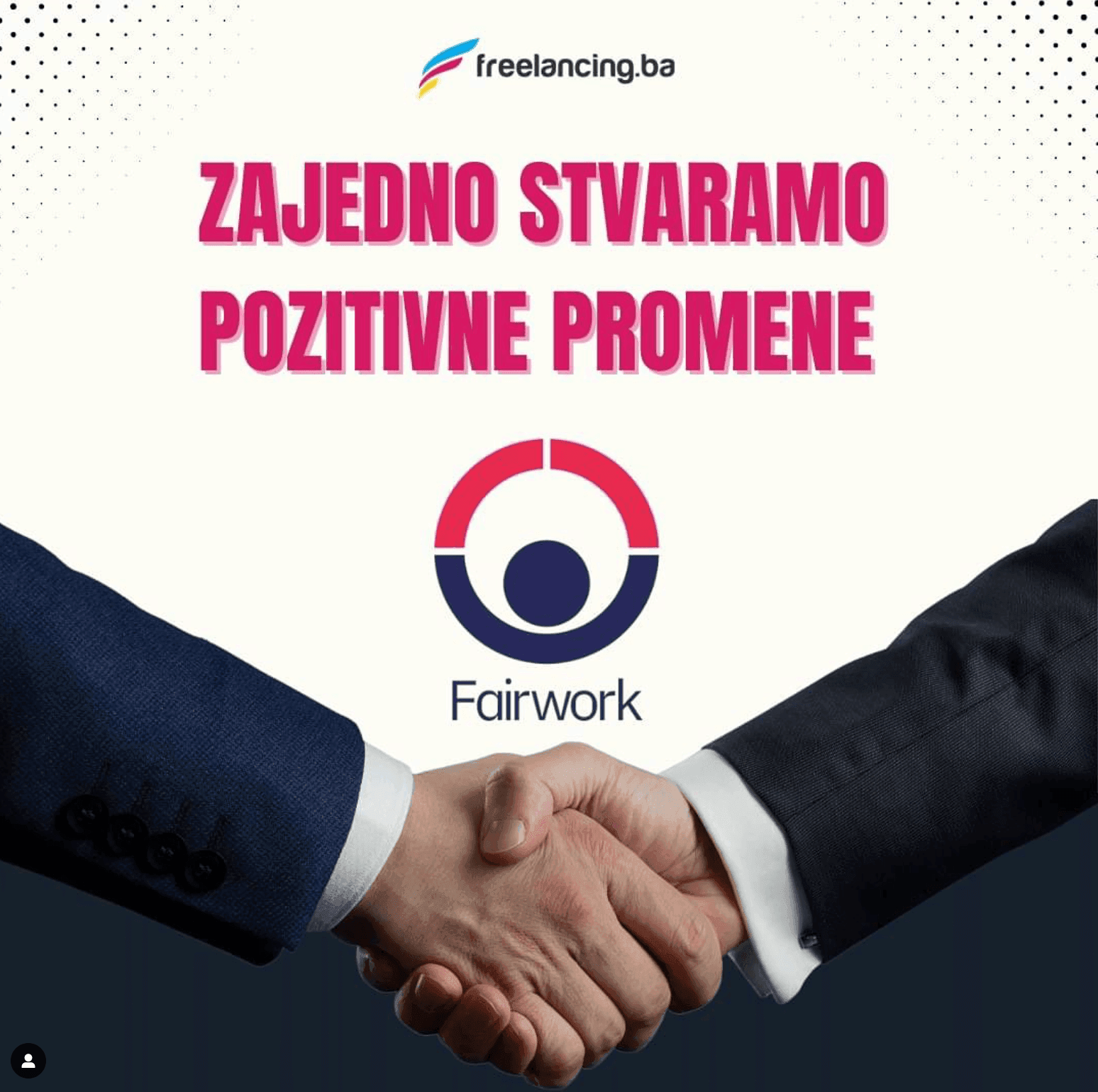 Potpisali smo Fairwork deklaraciju