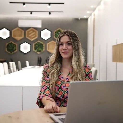 Author image 