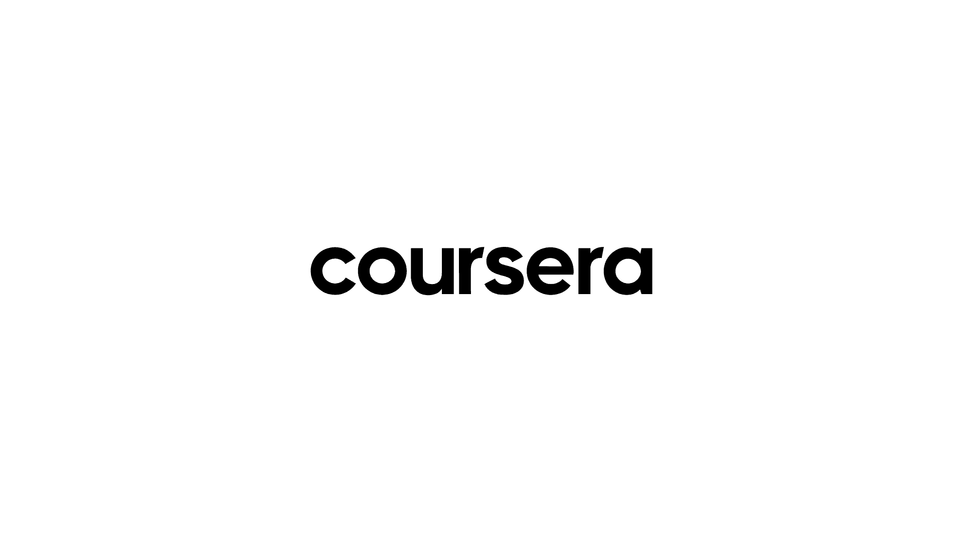 Coursera
