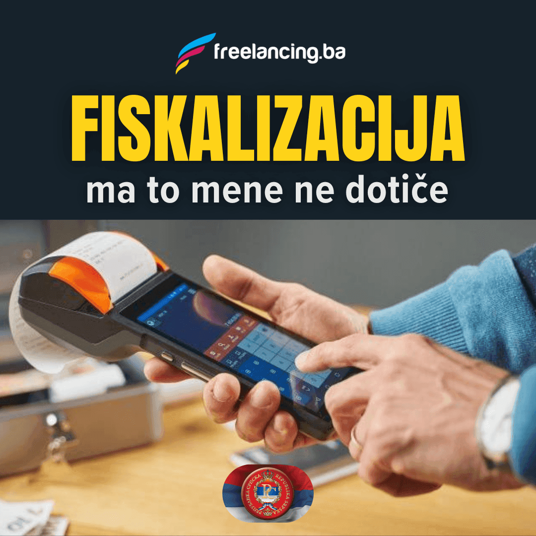 Sve što treba da znate o fiskalizaciji